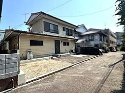 高知市若草町　中古住宅　売家