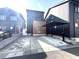 高知市一宮徳谷　中古住宅　売家