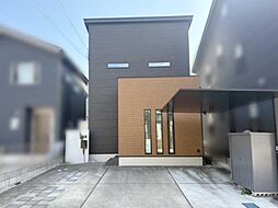 高知市一宮徳谷　中古住宅　売家