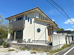 香南市香我美町下分　中古住宅　売家