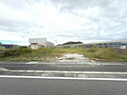 香南市吉川町古川　売り土地
