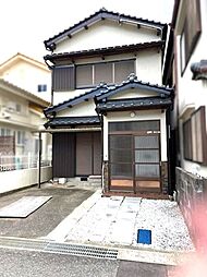 高知市神田　中古住宅　売家