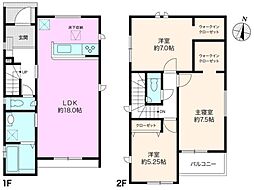 高知市鴨部2丁目　新築住宅　売家