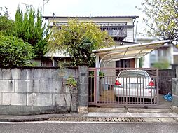 高知市秦南町2丁目　中古住宅　売家