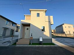 土佐市高岡町乙・1号棟　新築住宅　売家