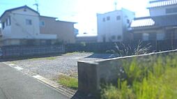高知市薊野中町　売り土地