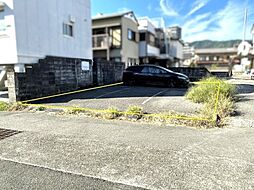 高知市愛宕山南町　売り土地