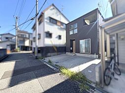 高知市北竹島町 中古住宅 売家