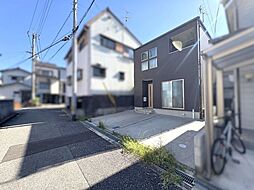 高知市北竹島町　中古住宅　売家