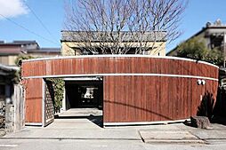 高知市若草南町　中古住宅　売家