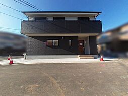 高知市福井町・A区画　新築住宅　売家