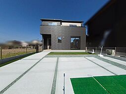 香南市野市町西野 新築住宅 売家