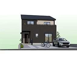 香南市野市町西野　新築住宅　売家