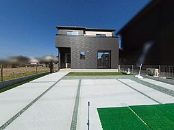 香南市野市町西野　新築住宅　売家