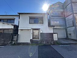 高知市昭和町　売り土地