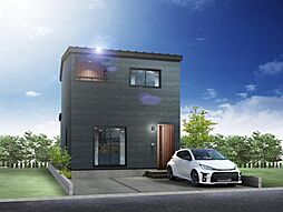 高知市介良・3号地(西) 新築住宅 売家