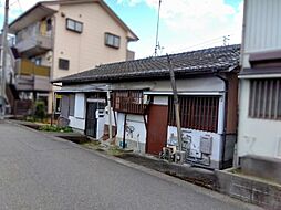 高知市比島町4丁目　中古住宅　売家