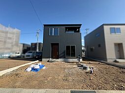 香南市野市町西野・7号地　新築住宅　売家