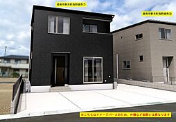 香南市野市町西野・7号地 新築住宅 売家