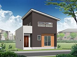 高知市宇津野3号地　売り土地　建築条件付き