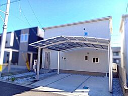 香美市土佐山田町　中古住宅　売家