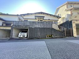 高知市春野町平和　売り土地