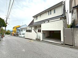 高知市潮見台2丁目　中古住宅　売家