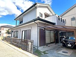 高知市長浜　中古住宅　売家