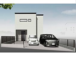 高知市愛宕町3丁目　売り土地　建築条件付き