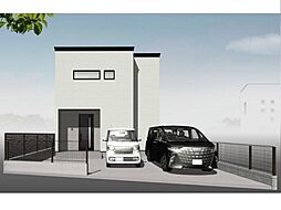 高知市愛宕町3丁目　売り土地　建築条件付き