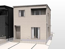 高知市朝倉己・16号地　新築住宅　売家