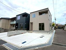 高知市朝倉己・16号地　新築住宅　売家