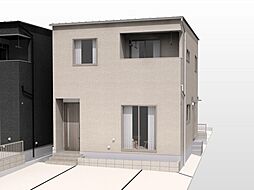 高知市朝倉己・16号地 新築住宅 売家