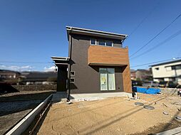 土佐市高岡町乙・A号地 新築住宅 売家