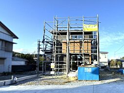 土佐市高岡町乙・A号地　新築住宅　売家