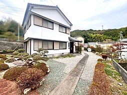 高知市大津甲　中古住宅　売家