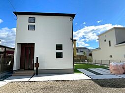 香美市土佐山田町宝町4丁目・3号棟 新築住宅 売家