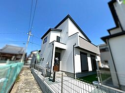 土佐市高岡町甲・1号棟　新築住宅　売家