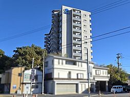 アーネスト晴美台 3F