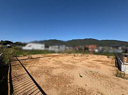 土佐市蓮池　売り土地