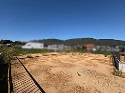 土佐市蓮池　売り土地