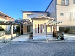 高知市六泉寺町 中古住宅 売家