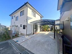 南国市大そね甲　中古住宅　売家