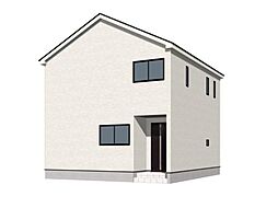 高知市百石町3丁目 新築住宅 売家