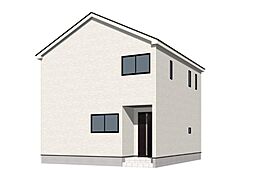 高知市百石町3丁目　新築住宅　売家