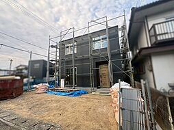 高知市介良乙・18号地　新築住宅　売家