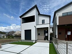 高知市瀬戸東町3丁目・1号棟　新築住宅　売家