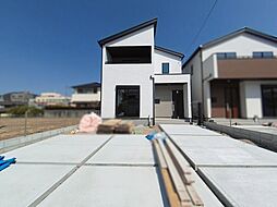 高知市瀬戸東町3丁目・1号棟 新築住宅 売家