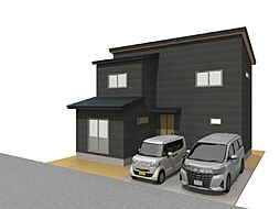 高知市神田　売り土地　建築条件付き