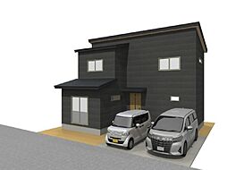 高知市神田　売り土地　建築条件付き